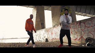 Kidd Flaco - Goodfellas Ft. King K Lv Official Music Video Prod.mikeg