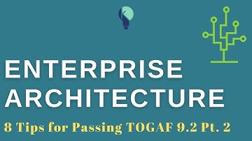 Conquer TOGAF 9 Certification: Essential Guide for Passing the Exam