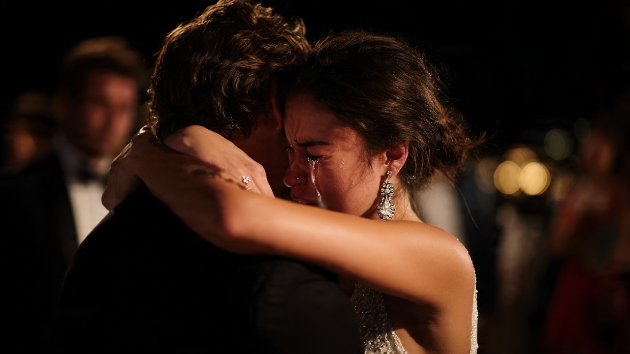 Հոր կտակը կարդացվեց հարսանեկան խնջույքի ժամանակ 💔 Հայտնությունը ցնցեց ողջ ընտանիքը։