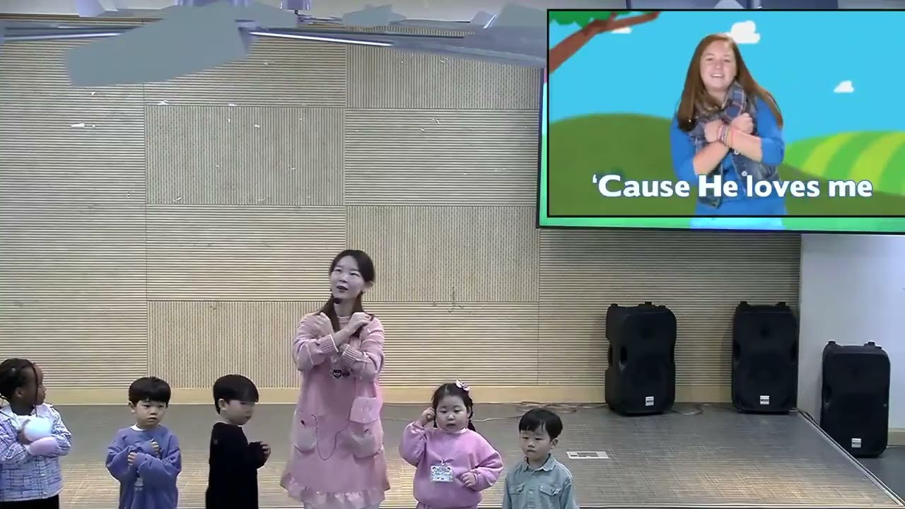 December 28th, 2025 - JESUS IS THE LIGHT OF THE WORLD