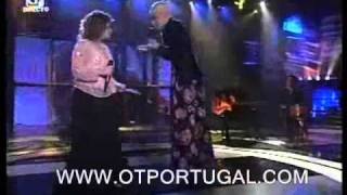 OT1 - Gala Disney - Mariza e Joana - Feira de Castro