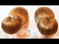 Бабетта на фатине | Лайфхак | Авторские причёски | Лена Роговая | Hairstyles by REM | Copyright ©