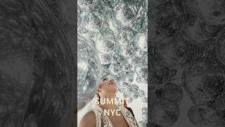 Finding Myself at Summit One Vanderbilt 🌆 | NYC Self-Love Journey! #summitonevanderbilt   #NYC