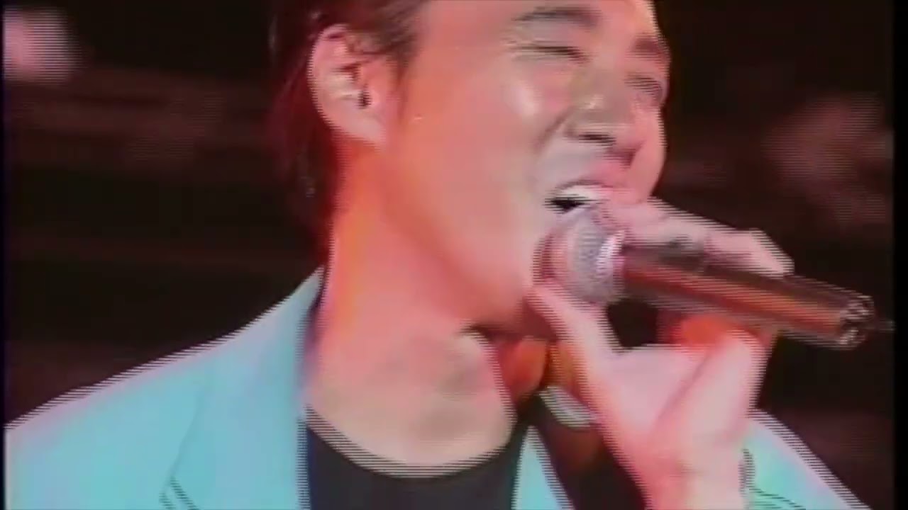 HOUND DOG / 日はまた昇る〜THE SUN ALSO RISE〜/ 夢の島1994