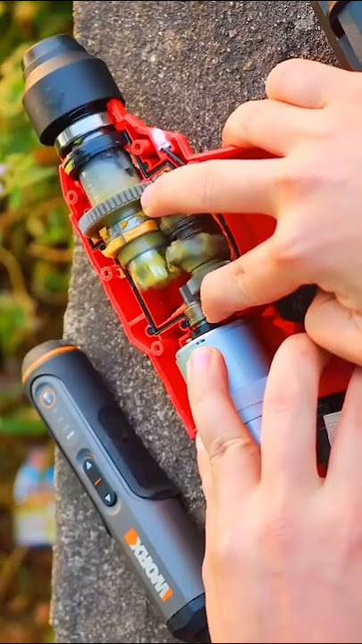 hammer drill machine #short #status @Technicianpower.1