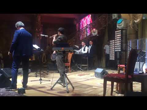 Gevush Araqelyan Zurna Pareri Sharan 2018 PARAVON RESTAURANT