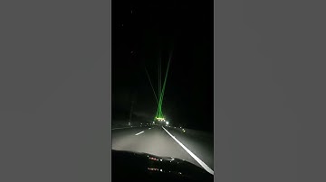 road laser light@DMX512