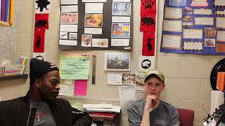 ACE-IT Interview with Students