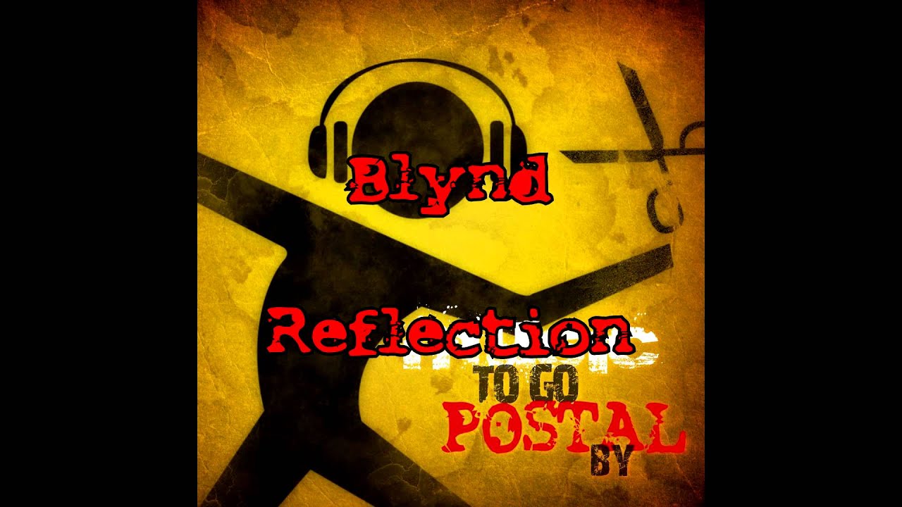 youtube video for Music to Go Postal By (sic!) Vol 1