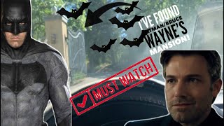 Emergency Awesome FlashPoint Breakdown and Easter Eggs| Found The Batman/Bruce Wayne’s Mansion