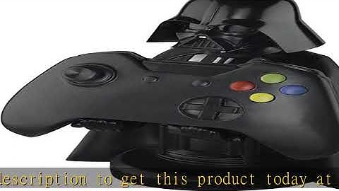 Cable Guy - Darth Vader - Controller and Device Holder