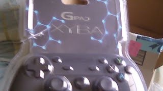 Gpad XYBA Special!!