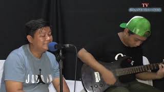 1001 Janji (cover) - NgeJam bareng SandiRocker [#2]