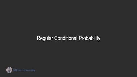 Probabilistic Analysis - Lecture 37 (IE 523)