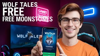 Wolf Tales Hack - Add Free Moonstones on Android & iOS screenshot 3