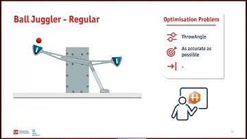 OptiMotion - Workshop Optimization (3/3): Concepts