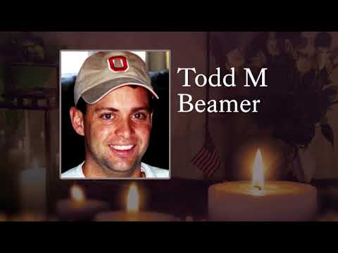 Flight 93 Heroes: Todd Beamer