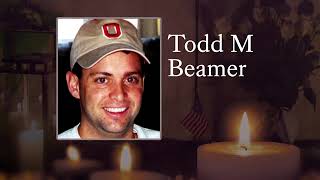 Flight 93 Heroes: Todd Beamer