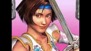 Soul Calibur Bloom and Harvest (Xianghua)