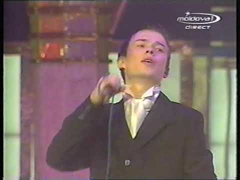 In Quadro - I'm Begging You (Moldovan NF 2005)