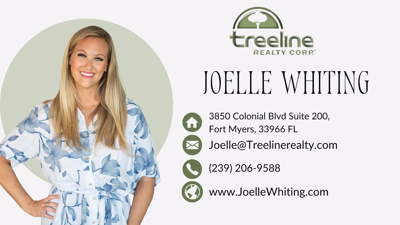 Joelle Whiting With Treeline Realty