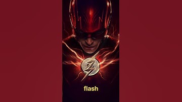 which is fastest hero...? #shorts #flash #dash #quicksilver #supersonic