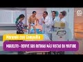 Miguelito - Revive sus rutinas más vistas en Youtube  / Morandé Con Compañia