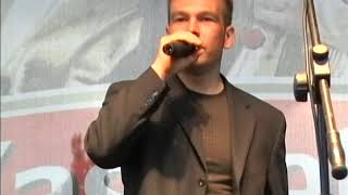 Blue Box - Gina Gina, Zapamiętaj mnie, Taka jak Ty, Marzenia (live Golub-Dobrzyń 2007)
