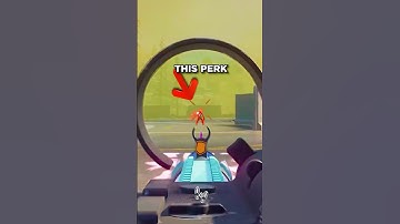 do *NOT* use THESE PERKS in WARZONE 🤯