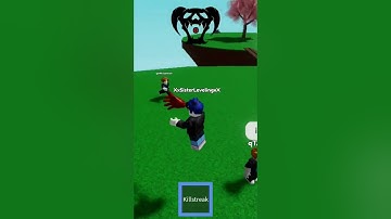 God Mode Exploiter Caught in Killstreak Only