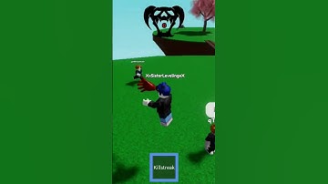 God Mode Exploiter Caught in Killstreak Only