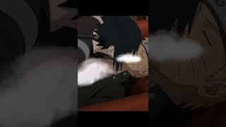 SasuNaru Kiss 💋 Naruto x Sasuke Romantic Fan Animation | NaruSasu Kissing Scene AMV   Manga Edit