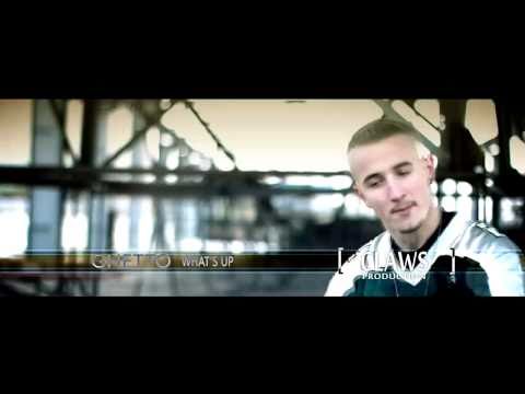 Ghetto - What's Up (explicit)