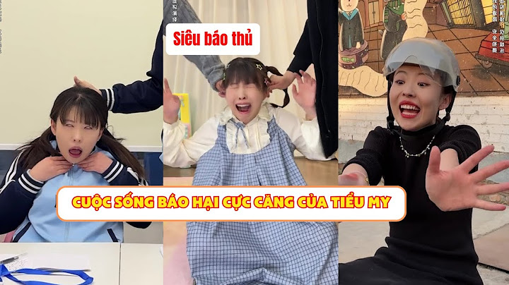 Cuộc Sống Báo Hại Cực Căng Của Tiểu My | Mỗi Ngày Một Hài #shorts