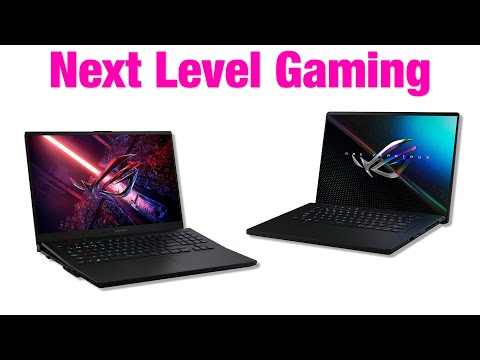 Don't Buy a Gaming Laptop Until You See This | New Killer Gaming Laptops on the Way