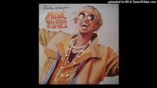 Babsy Mlangeni - Music Was Born In Africa
