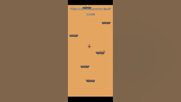 Yes I still Play Pou 😤✊️ #short #fyp #pou