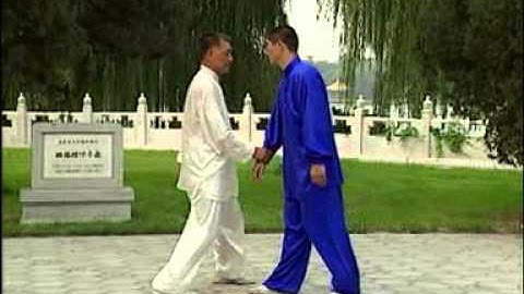 BAGUAZHANG DISC 3 - VIDEO 7