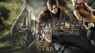 Resident Evil 4 | Android walkthrough Gameplay screenshot 5