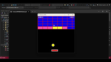 Breakout Blitz | SFML | C++
