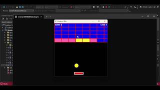 Breakout Blitz | SFML | C++