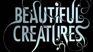 Beautiful Creatures OST - Breaking the Ice chords