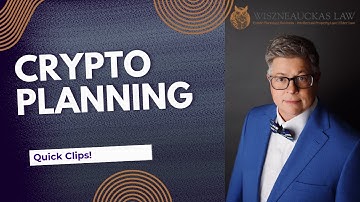 Cryptocurrency & Blockchain Explained: Digital Assets in Estate Planning