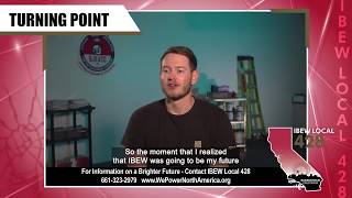 TURNING POINT