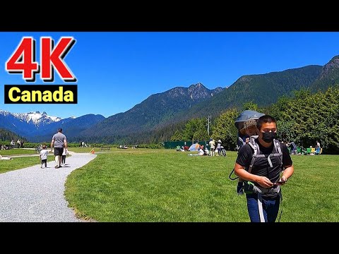 Vidéo: Les Meilleures Randonnées Et Sentiers Panoramiques Autour De Vancouver Et De L'île De Vancouver