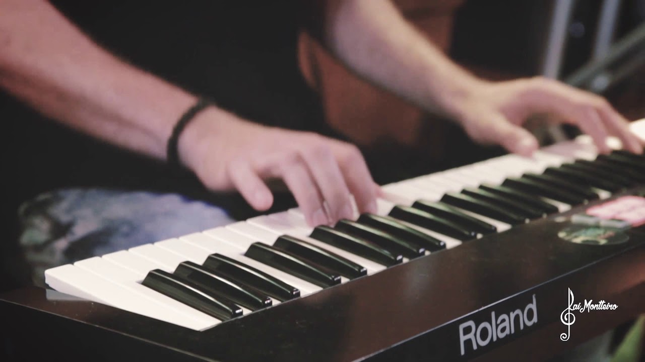 A Rotina nos traiu - Rai Montteiro