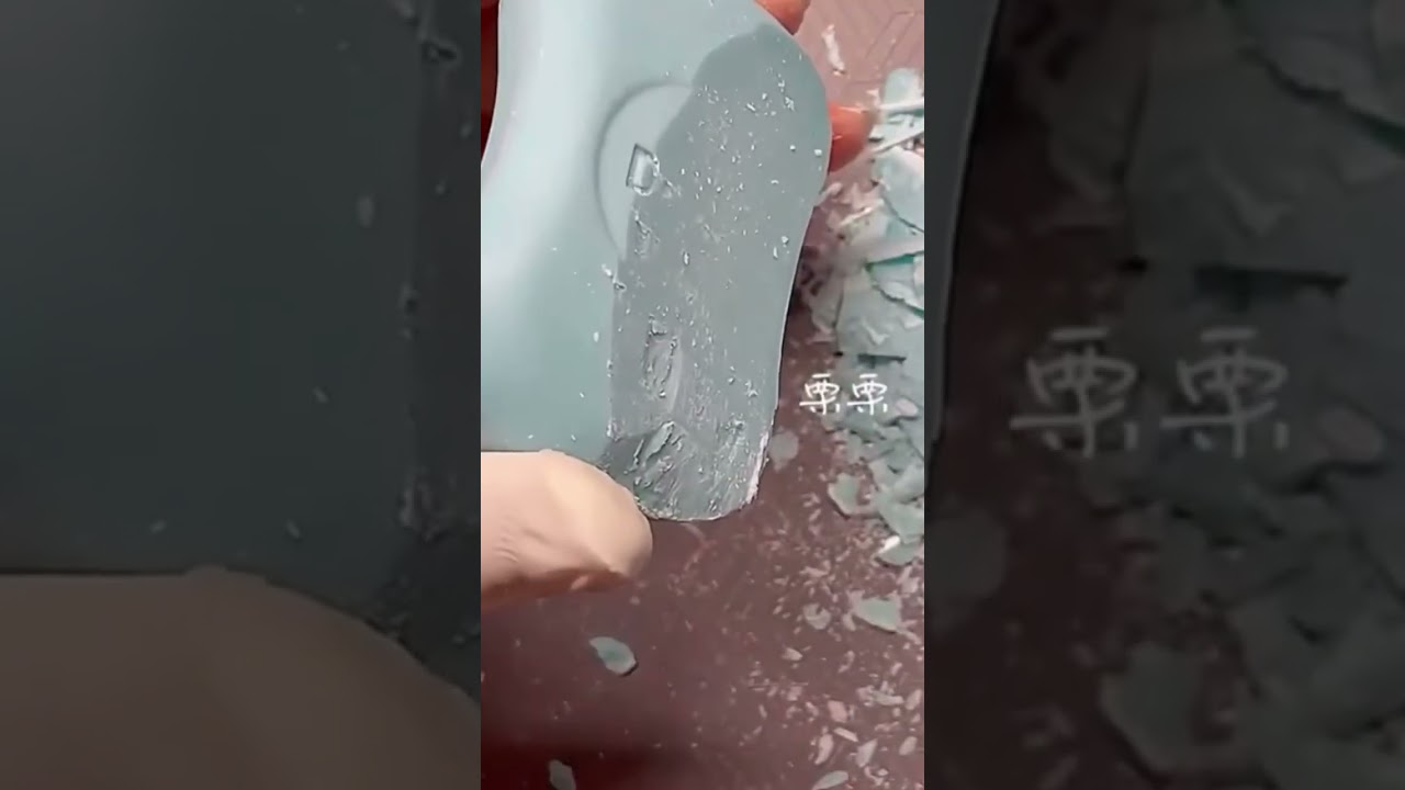 ASMR Soap cutting | Soap Carving|Резкамыла | ASMR 