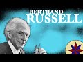 Bertrand Russell -  Paradoja, Teorías  de los Tipos y de las Descripciones -  Filosofía del siglo XX