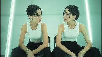 The Veronicas - Detox (Official Video)