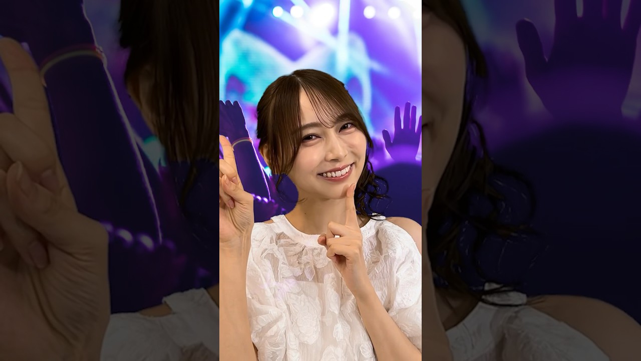 弓木増殖中🫨どの弓木がお気に入り？by奈於#増殖 #おひとりさま天国 #弓木奈於 #乃木坂46